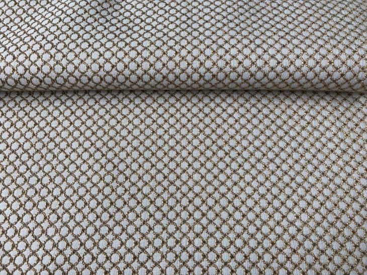 Pekeliling Knitting Jacquard Fabric