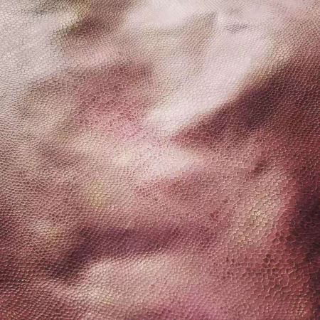 NEW BRONZING FDY VELVET