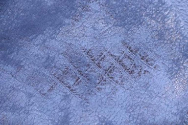 Holland Velvet Print dengan Reka Bentuk Baru untuk Sofa