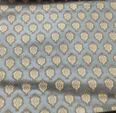 Warp Knitting Jacquard Fabric